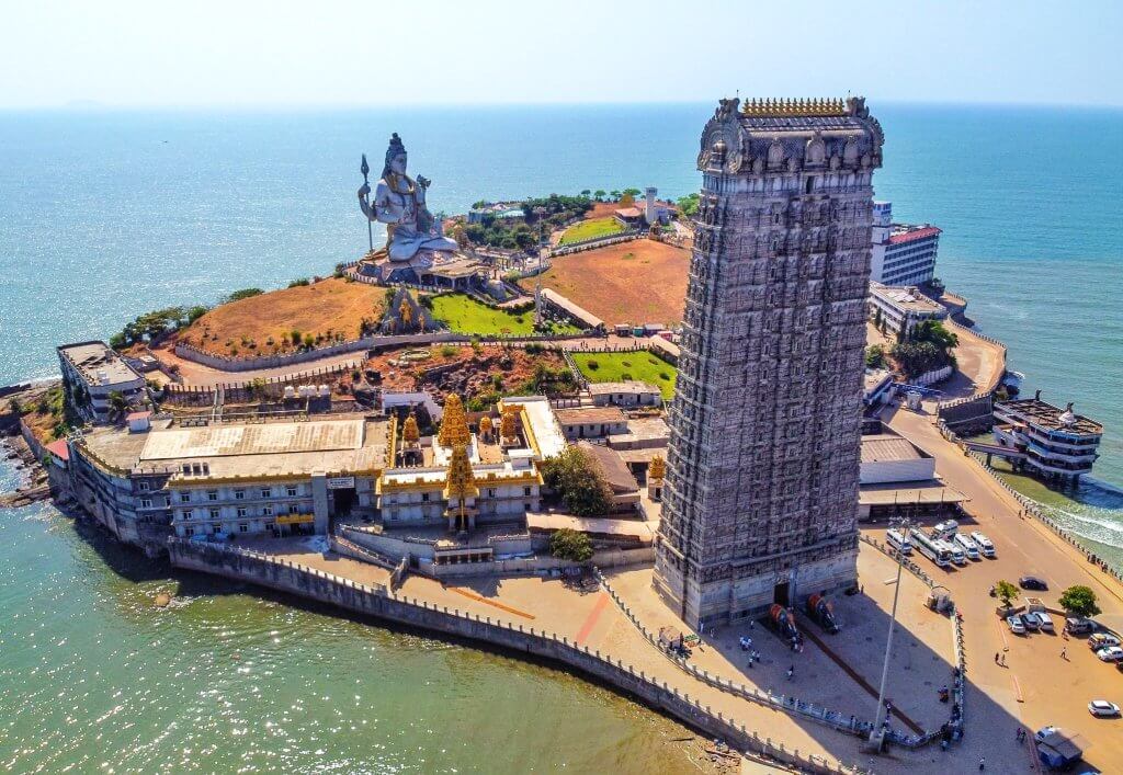 Murudeshwar