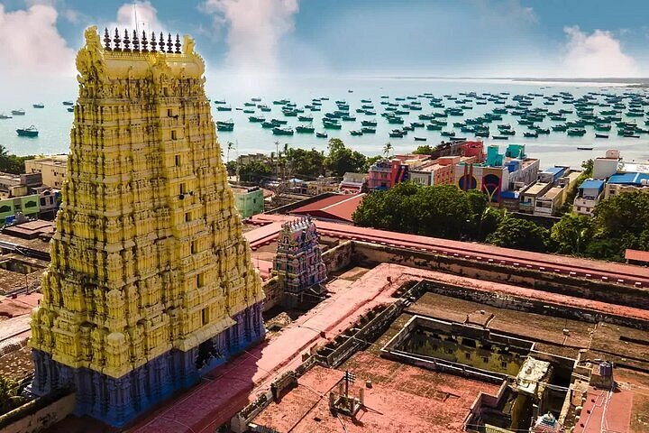 Rameshwaram