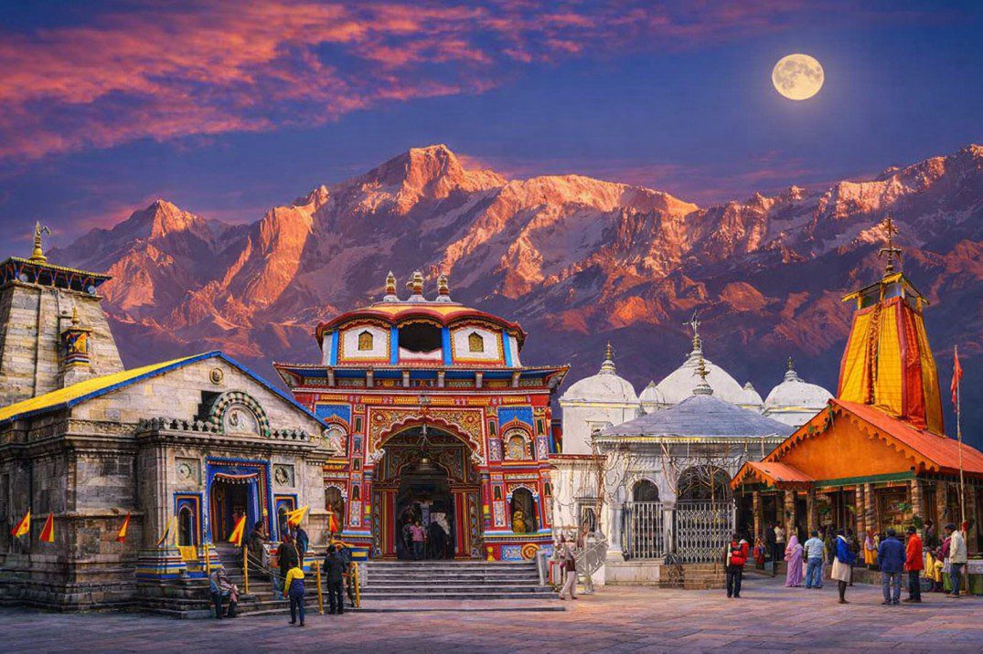 Badrinath