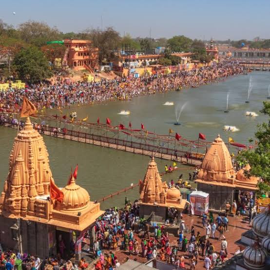 Ujjain