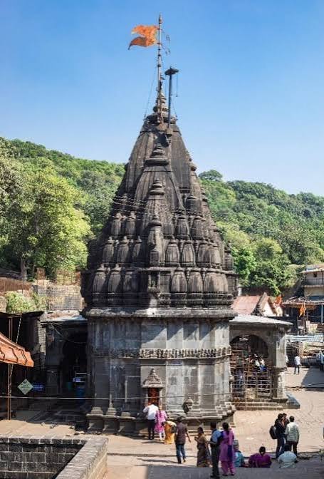 Bhimashankar